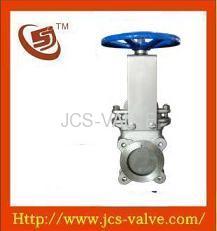 Stainless Steel Knife Gate Valve(304,316,304L,316L)