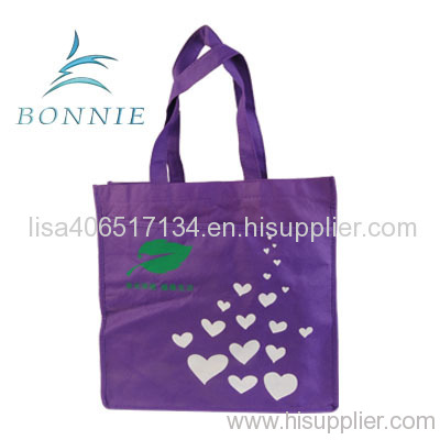 Wholesale Non-Woven Shopping Bags