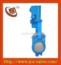 JIS10K Slurry Valve, JIS10K Knife Gate Slurry Valve, JIS Slurry Valve, JIS Slurry Knife Gate Valve