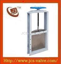 Square Screw Gate, Square Gate, Square Knife Gate Valve,China Square Screw Gate