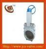 Slurry Valve,Knife Gate Slurry Valve,China Slurry Valve(PN10,PN16,150LB,JIS10K)