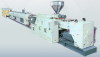 SJSZ92X188 PVC pipe production line