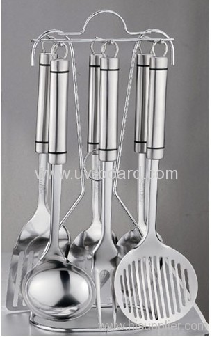 Stainless steel Kitchen tools