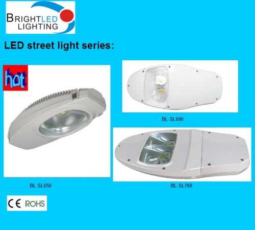 LED Street light series