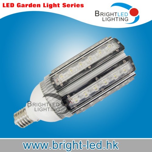 E40 LED Garden Lights