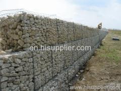 gabion box