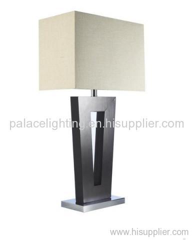 hotel table lamps
