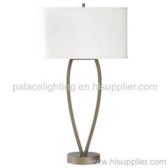 Hospitality Nightstand Table Lamps