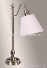 Hotel Guestroom Desk Lamps