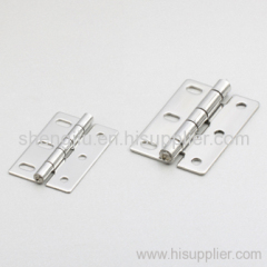 CL253-2/CL253-3 Hinge