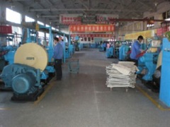 Qingdao Chief Imp. & Exp. Trade Co., Ltd.