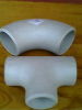 aluminium steel elbow