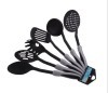 Nylon kitchen utensil set