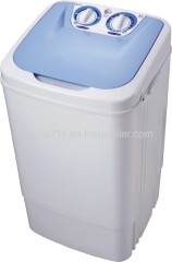 single tub washing machines,semi-auto washing machine