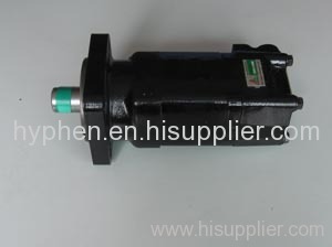 Eaton Orbit hydraulic motor