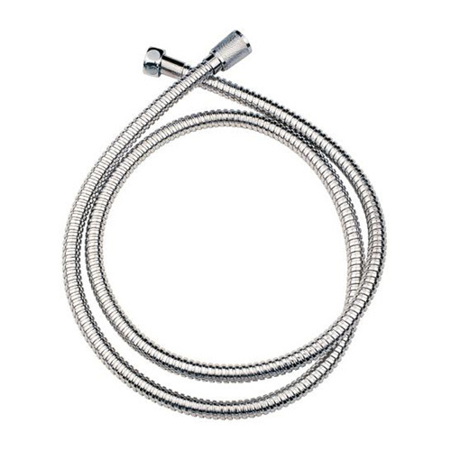 single lock metal hose