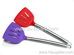 Silicone cooking tools