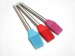 Silicone cooking tools