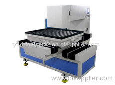 YAG laser cutting equipment