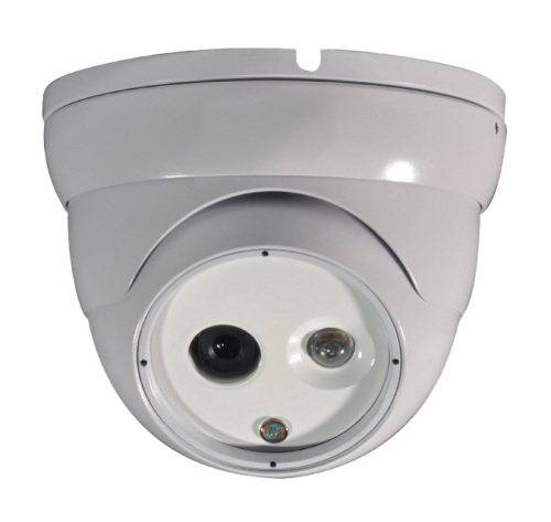 Cctv camera CCD