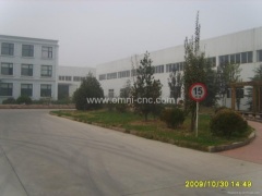 OMNI CNC TECHNOLOGY CO., LTD.
