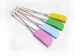 Food garde Silicone spatula