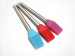 Food garde Silicone spatula