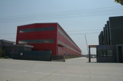 Jiangsu East Steel Co., Ltd.