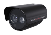 LED array IR Waterproof camera (HES-85113)