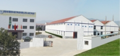 Hunan Liling Pukou Ceramic Insulator Co., Ltd.