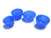 Food grade silicone bowl