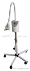 Teeth whitening machine, teeth bleaching light, teeth whitening lamp