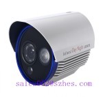 LED array IR Waterproof camera (HES-85123)