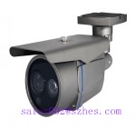 LED array IR Waterproof camera (HES-85133)