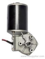 12V wiper motor