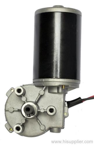 12vdc gear motors