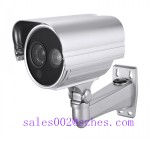 LED array IR Waterproof camera (HES-85153)