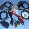 KWP2000 ECU Plus Flasher