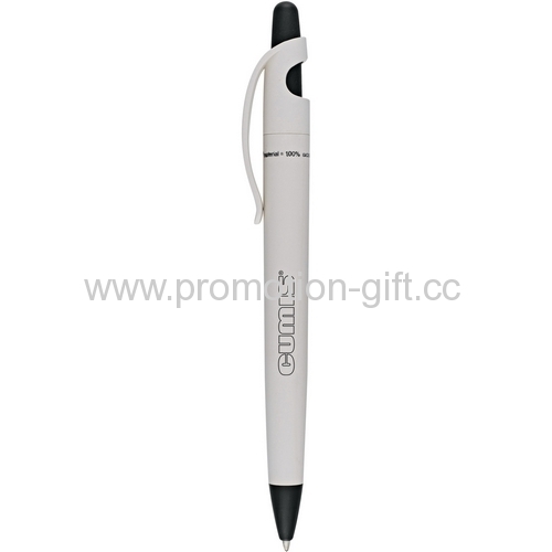 EcoSafe Click Pen