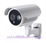 LED array IR Waterproof camera (HES-85173)