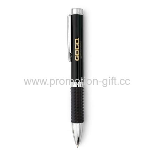 Stoker Twist Pen