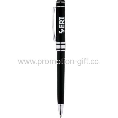 Burke Click Pen