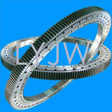 Four Point Contact Ball Slewing Bearing