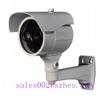 LED array IR Waterproof camera (HES-85183)