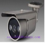 LED array IR Waterproof camera (HES-851A3)