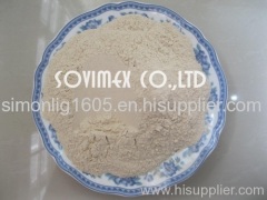 tapioca flour