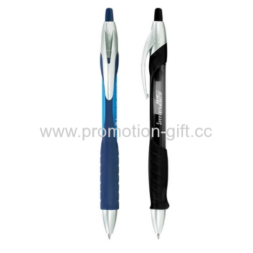 BIC Pro Gel pen