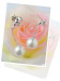 White Fresh Water Pearl Ear Nail