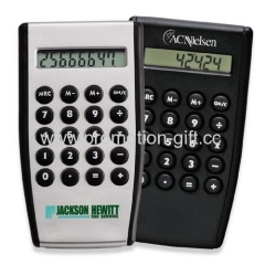 SLIM POCKET CALCULATOR