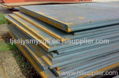 Hastealloy C276 steel plate